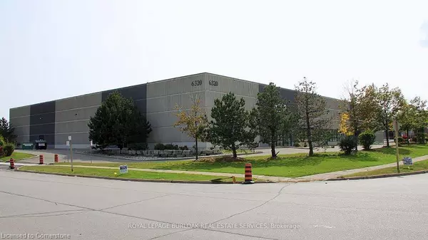 6320 Danville Road, Mississauga, ON L5T 2Y7