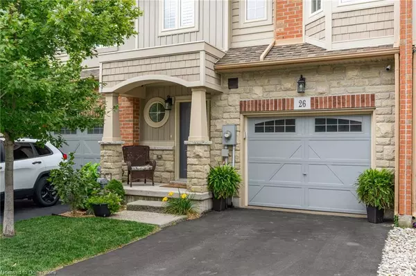 7 Lakelawn Road #26, Grimsby, ON L3M 0E9