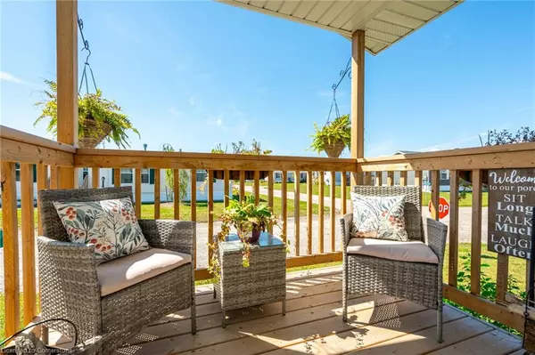 Nanticoke, ON N0A 1L0,4 Bent Willow Court