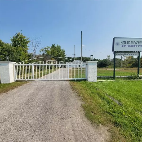 6200 Thorold Townline Road, Niagara Falls, ON L2H 0W3