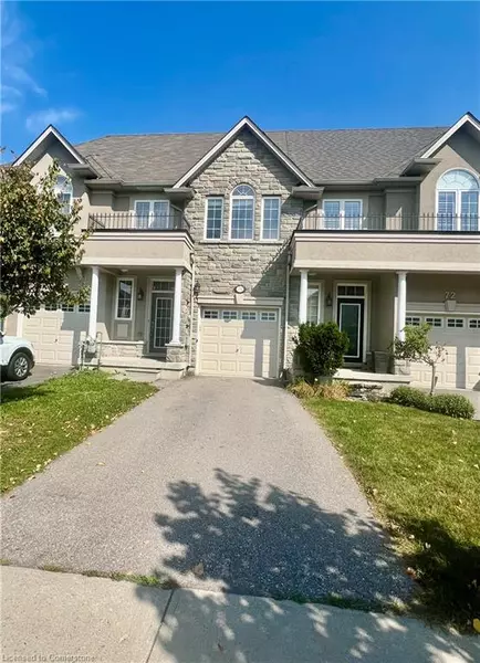 74 Vinton Road, Ancaster, ON L9K 0G6