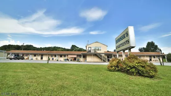 East Freedom, PA 16637,15033-45 Dunnings Highway, East Freedom, PA 16637