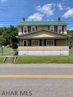 629 Railroad Street, Windber, PA 15963, Windber, PA 15963