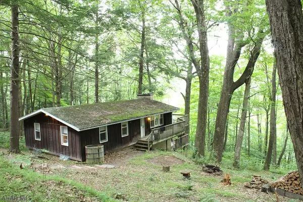 247 Nature's Symphony Road, Imler, PA 16655, Imler, PA 16655