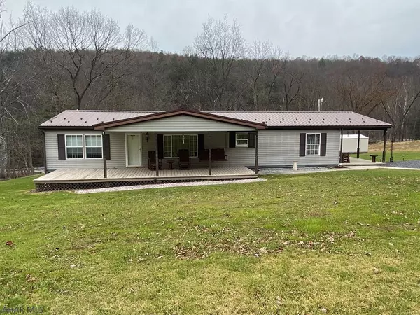 201 Stone Row Road, Hopewell, PA 16650, Hopewell, PA 16650