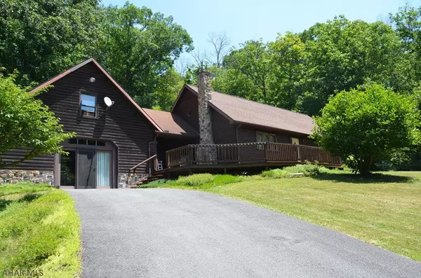 2115 Risbon Road,  Saxton,  PA 16678,  Saxton,  PA 16678