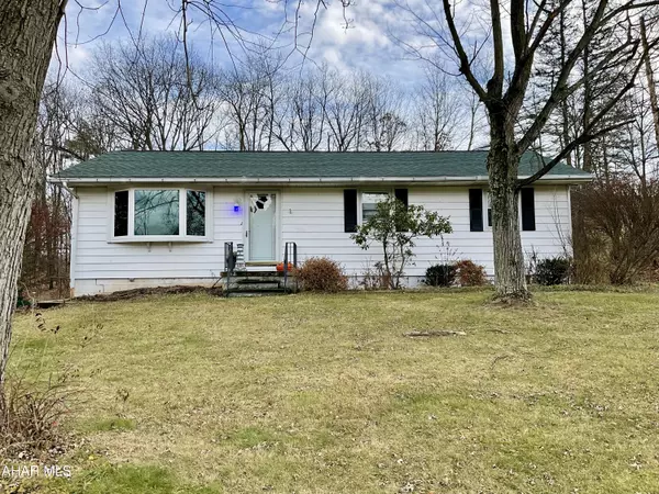 506 Grazierville Road,  Tyrone,  PA 16686,  Tyrone,  PA 16686