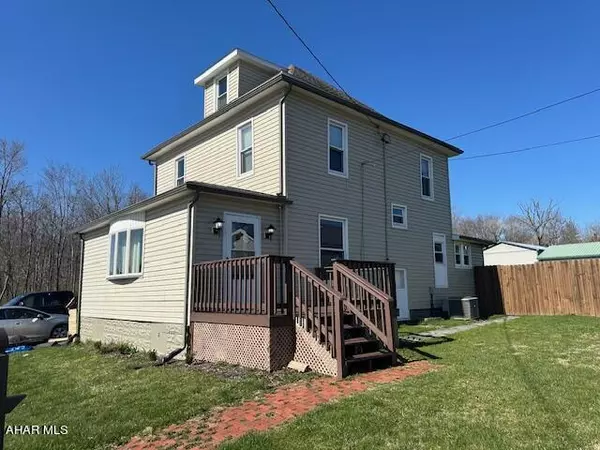 504 N 9th Street,  Bellwood,  PA 16617,  Bellwood,  PA 16617