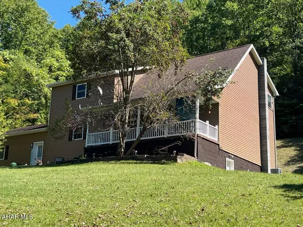 4408 Black Valley Road, Everett, PA 15537, Everett, PA 15537