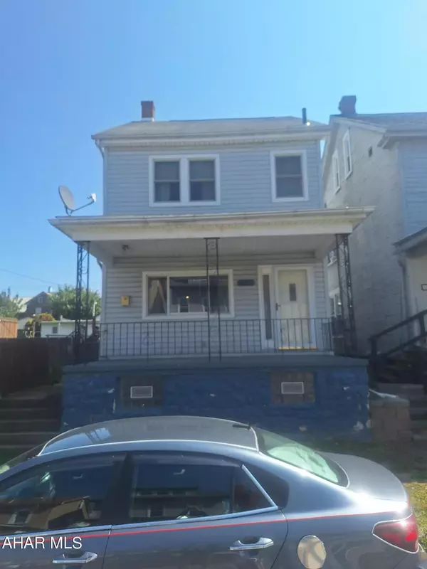 613 1st Avenue, Altoona, PA 16602, Altoona, PA 16602