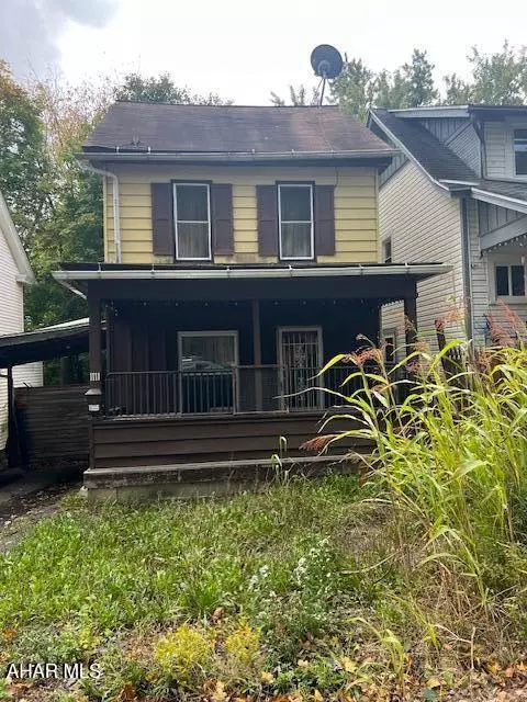 1111 N 4th Street, Altoona, PA 16601, Altoona, PA 16601