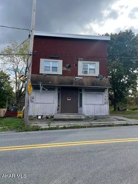 1320-1324 N 4th Avenue, 1-6, Altoona, PA 16601, Altoona, PA 16601