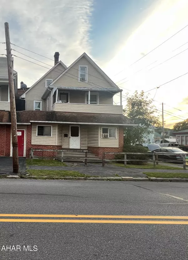 617 N 2nd Street,  Altoona,  PA 16601,  Altoona,  PA 16601