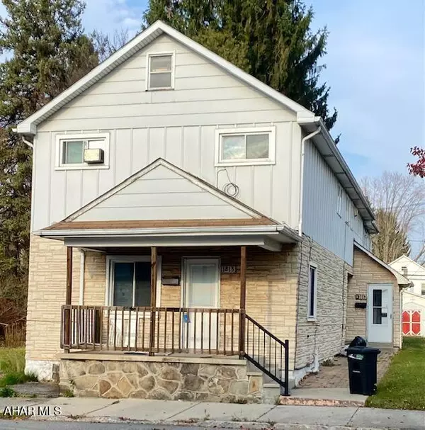 1813 Graham Avenue,  Windber,  PA 15963,  Windber,  PA 15963