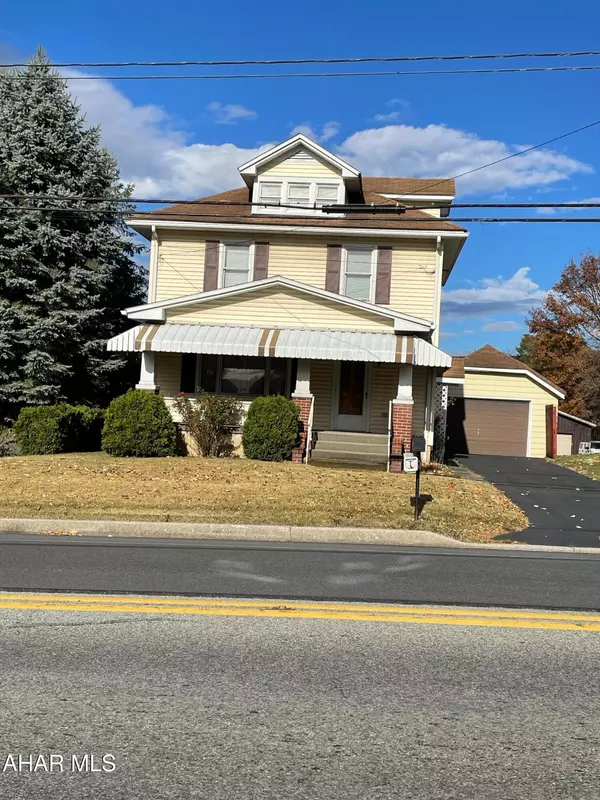 1019 E Main Street, Roaring Spring, PA 16673, Roaring Spring, PA 16673