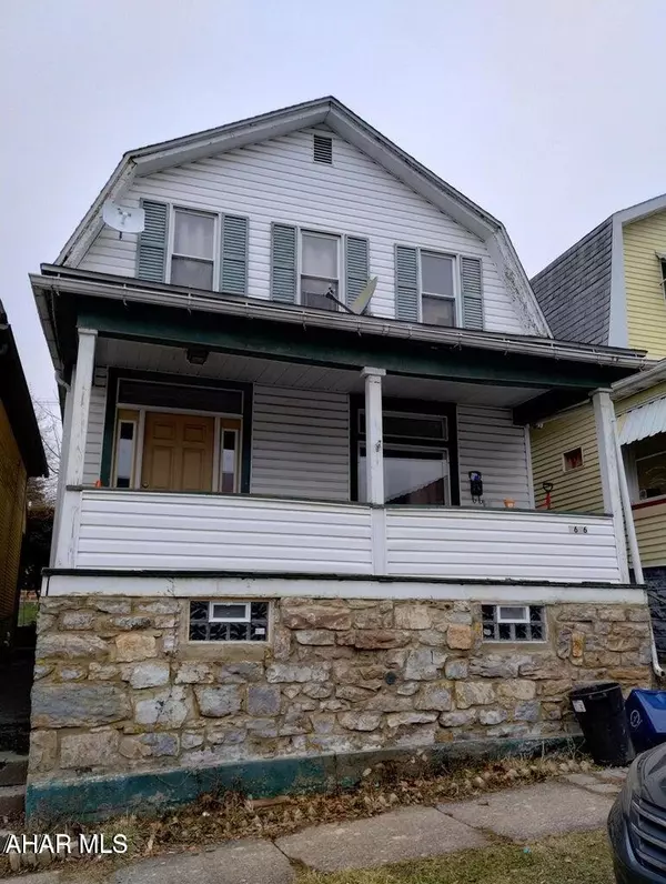 1606 Bell Avenue, Altoona, PA 16602, Altoona, PA 16602