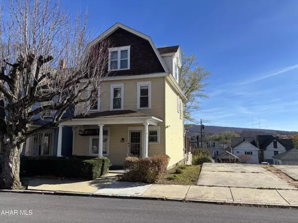 2425 Maple Avenue, Altoona, PA 16601, Altoona, PA 16601