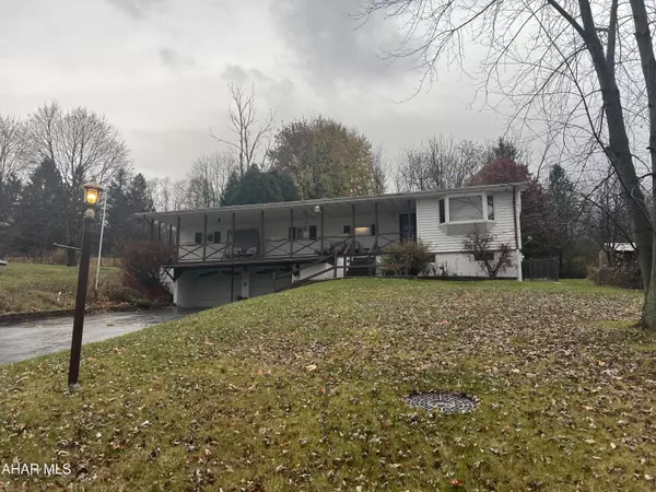 1509 E Hamilton Lane, Altoona, PA 16602, Altoona, PA 16602