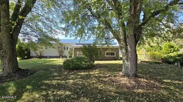 117 Pet Deer Road,  Osterburg,  PA 16667,  Osterburg,  PA 16667