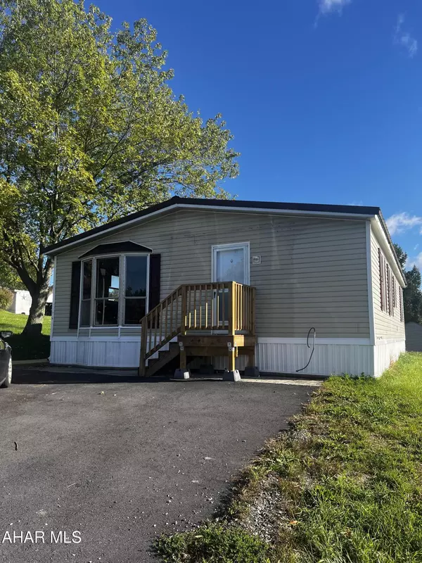 124 Skyline Drive, 61, Duncansville, PA 16635, Duncansville, PA 16635