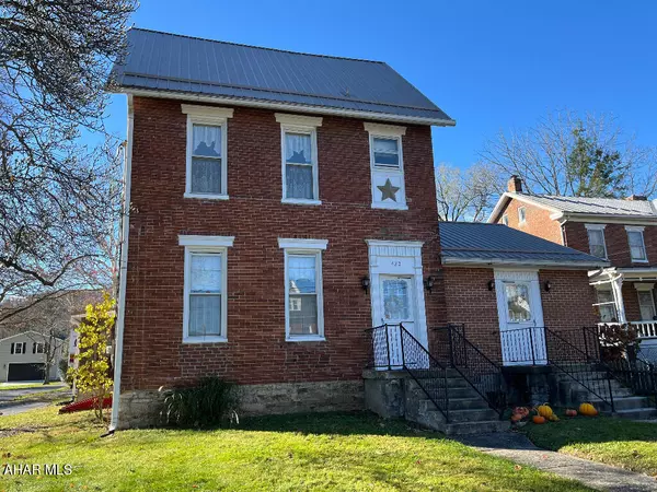 420 S Richard Street, Bedford, PA 15522, Bedford, PA 15522