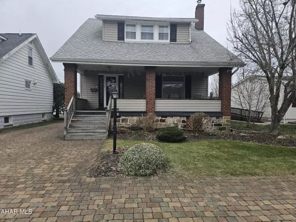 5413 Grandview Avenue, Altoona, PA 16601, Altoona, PA 16601