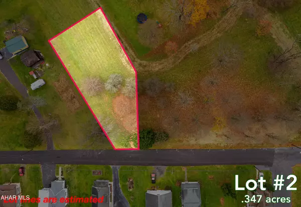 Lot 2 Off Green Lane, Bedford, PA 15522, Bedford, PA 15522