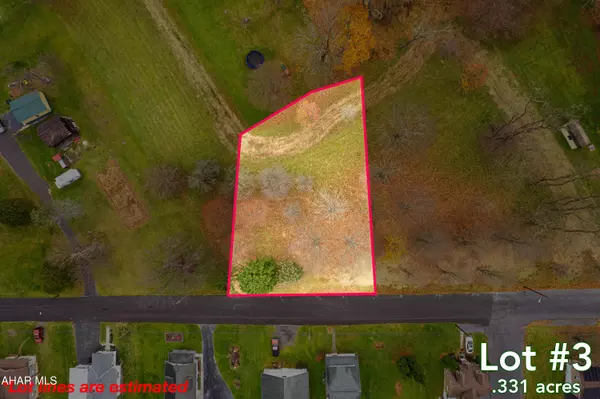 Lot 3 Off Green Lane, Bedford, PA 15522, Bedford, PA 15522