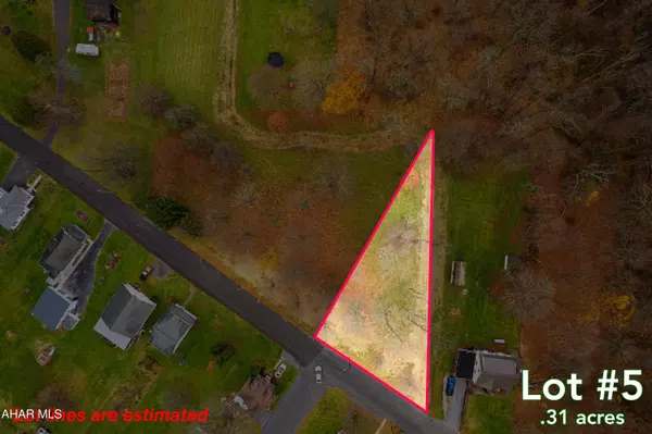 Lot 5 Off Green Lane, Bedford, PA 15522, Bedford, PA 15522