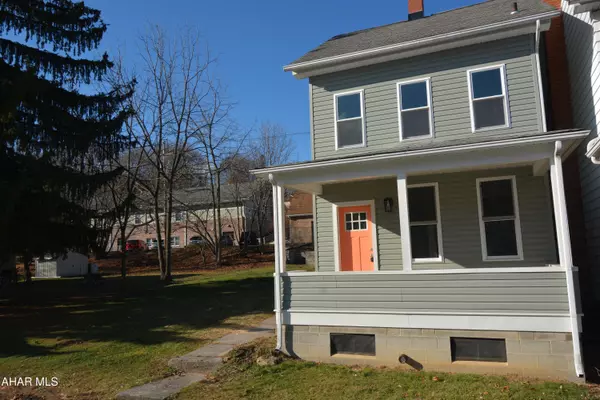 714 Logan Avenue, Altoona, PA 16602, Altoona, PA 16602