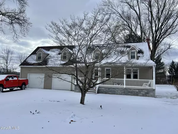 119 Spencer Creek Drive, Duncansville, PA 16635, Duncansville, PA 16635