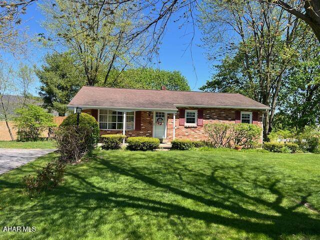 1203 Cove Lane Road, Roaring Spring, PA 16673, Roaring Spring, PA 16673