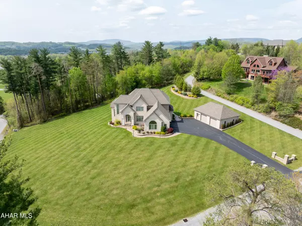 Hollidaysburg, PA 16648,219 Scenic Pine Drive, Hollidaysburg, PA 16648