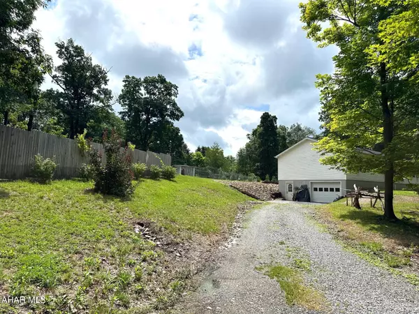 Claysburg, PA 16625,318 Walter Hollow Road, Claysburg, PA 16625