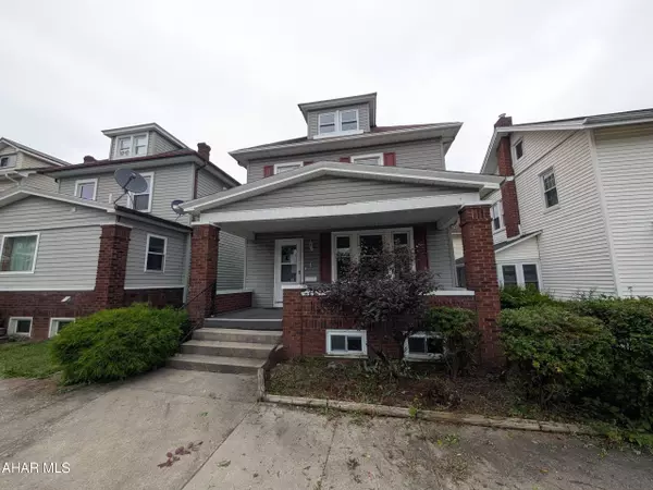 2631 Oak Avenue, Altoona, PA 16601, Altoona, PA 16601