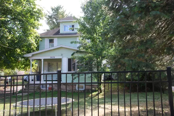 Altoona, PA 16601,3639 Juniata Gap Road, Altoona, PA 16601