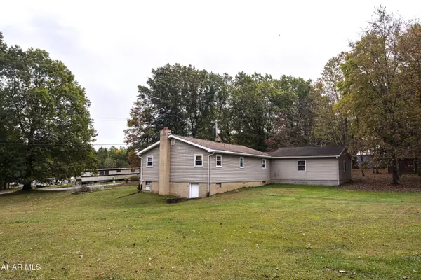 Fallentimber, PA 16639,942 Dakota Ridge Road, Fallentimber, PA 16639