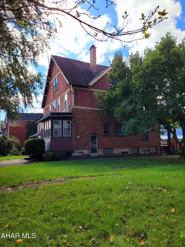 Altoona, PA 16601,1921-1927 W Chestnut Avenue, Altoona, PA 16601