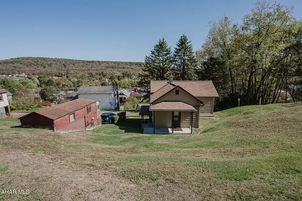 Nanty-glo, PA 15943,1326 Hessler Street, Nanty-Glo, PA 15943