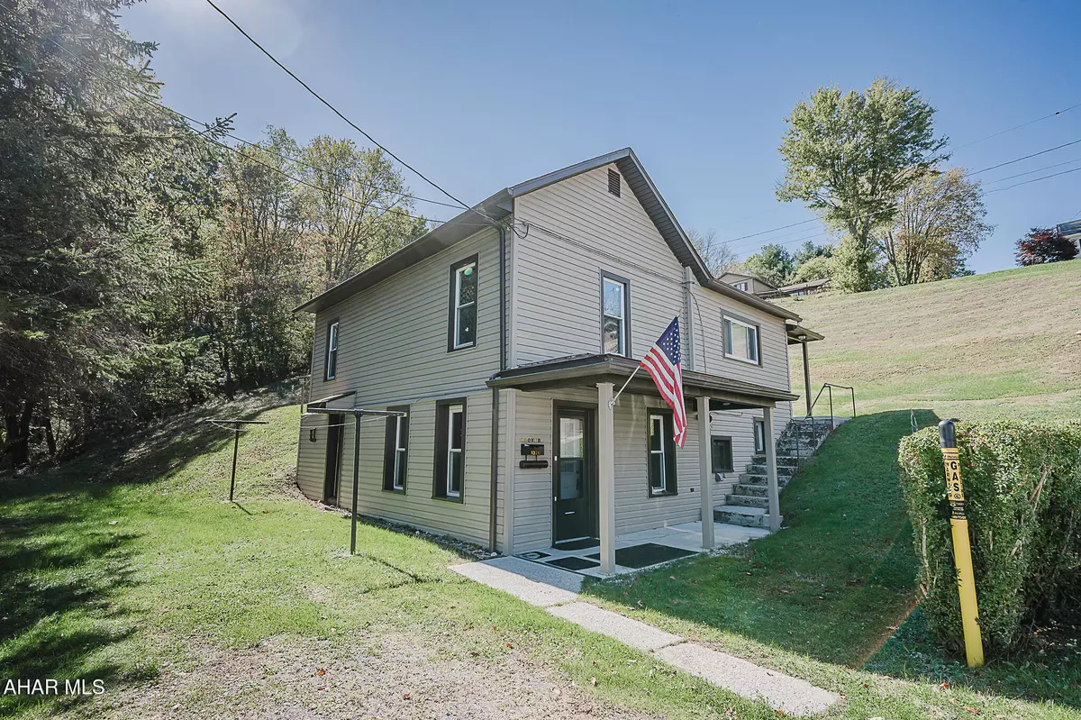 Nanty-glo, PA 15943,1326 Hessler Street, Nanty-Glo, PA 15943