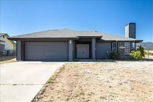 21700 Mid Way, Tehachapi, CA 93561