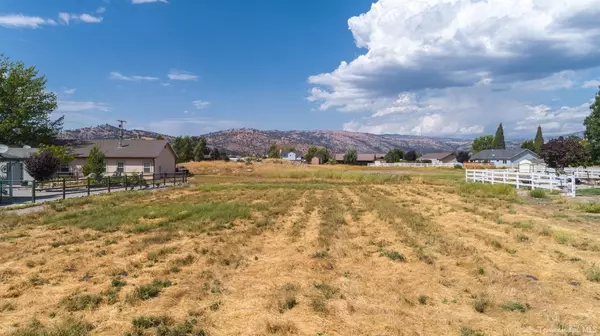 0 Braeburn Pl Lot 18, Tehachapi, CA 93561