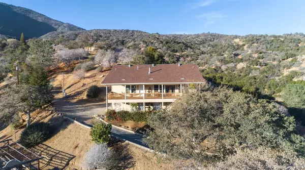 29497 Clear Creek Road, Keene, CA 93531