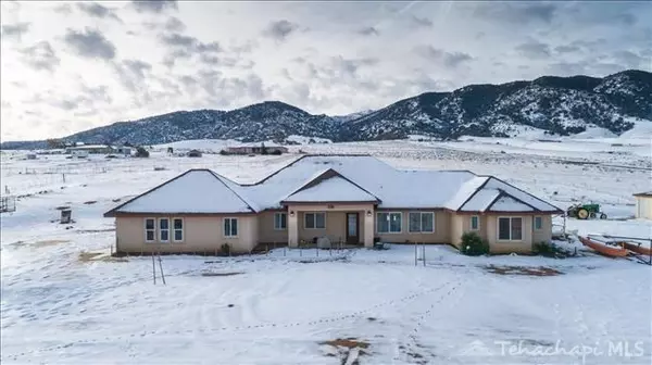 17900 Erie Avenue, Tehachapi, CA 93561