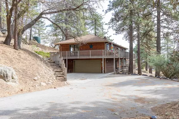 27800 Sonora Court, Tehachapi, CA 93561