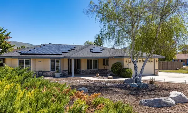 22700 Fran Drive, Tehachapi, CA 93561