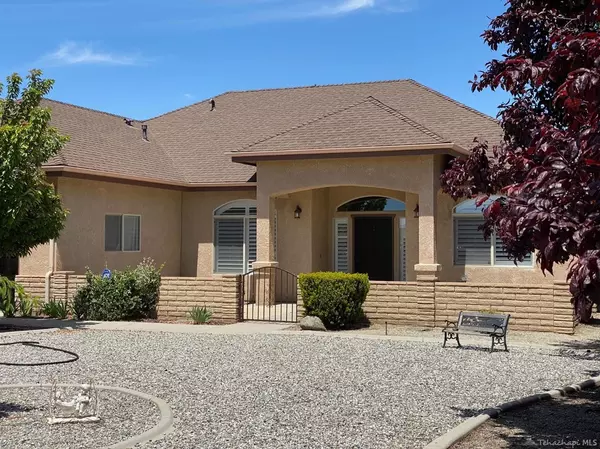 18130 Flare Drive, Tehachapi, CA 93561