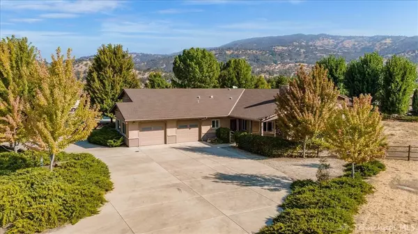 29941 Pinedale Drive, Tehachapi, CA 93561