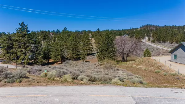 25641 Territory Way, Tehachapi, CA 93561