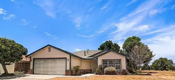 22724 Westwood Boulevard, Tehachapi, CA 93561